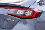 2022 Honda Civic Hatchback FWD, Hatchback for sale #C350477A - photo 9