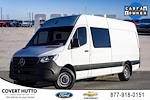 2023 Mercedes-Benz Sprinter 3500 High Roof RWD, Empty Cargo Van for sale #F240283A - photo 1