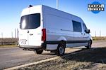 2023 Mercedes-Benz Sprinter 3500 High Roof RWD, Empty Cargo Van for sale #F240283A - photo 15