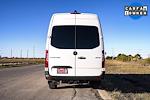 2023 Mercedes-Benz Sprinter 3500 High Roof RWD, Empty Cargo Van for sale #F240283A - photo 16