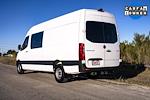 2023 Mercedes-Benz Sprinter 3500 High Roof RWD, Empty Cargo Van for sale #F240283A - photo 2