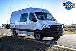 2023 Mercedes-Benz Sprinter 3500 High Roof RWD, Empty Cargo Van for sale #F240283A - photo 6