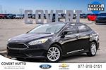 Used 2016 Ford Focus SE, Hatchback for sale #F240969A - photo 1