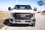 2020 Ford F-350 Regular Cab DRW 4x2, Flatbed Truck for sale #F240989A - photo 4