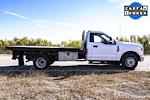 2020 Ford F-350 Regular Cab DRW 4x2, Flatbed Truck for sale #F240989A - photo 6