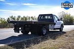 2020 Ford F-350 Regular Cab DRW 4x2, Flatbed Truck for sale #F240989A - photo 7