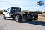 2020 Ford F-350 Regular Cab DRW 4x2, Flatbed Truck for sale #F240989A - photo 2