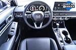 Used 2024 Honda Civic EX-L 4x2, Hatchback for sale #F241254A - photo 35