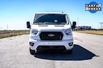 Used 2022 Ford Transit 350 XLT Low Roof RWD, Passenger Van for sale #FA7093 - photo 4