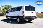 Used 2022 Ford Transit 350 XLT Low Roof RWD, Passenger Van for sale #FA7093 - photo 2