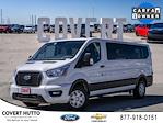 Used 2022 Ford Transit 350 XLT Low Roof RWD, Passenger Van for sale #FA7094 - photo 1