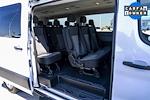 Used 2022 Ford Transit 350 XLT Low Roof RWD, Passenger Van for sale #FA7094 - photo 17