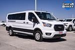 Used 2022 Ford Transit 350 XLT Low Roof RWD, Passenger Van for sale #FA7094 - photo 5