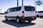 Used 2022 Ford Transit 350 XLT Low Roof RWD, Passenger Van for sale #FA7094 - photo 2