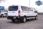 Used 2021 Ford Transit 350 XLT Low Roof RWD, Passenger Van for sale #FA7189 - photo 14