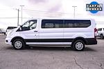 Used 2021 Ford Transit 350 XLT Low Roof RWD, Passenger Van for sale #FA7189 - photo 17