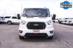 Used 2021 Ford Transit 350 XLT Low Roof RWD, Passenger Van for sale #FA7189 - photo 4