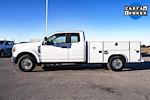 Used 2020 Ford F-250 XL Super Cab 4x2, Service Truck for sale #FP6904 - photo 11