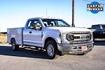 Used 2020 Ford F-250 XL Super Cab 4x2, Service Truck for sale #FP6904 - photo 5