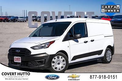 2019 Ford Transit Connect 4x2, Empty Cargo Van for sale #FP6907 - photo 1