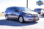 Used 2016 Honda Odyssey EX-L 4x2, Minivan for sale #FP6909 - photo 5