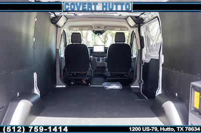 2023 Ford E-Transit 350 Low Roof RWD, Empty Cargo Van for sale #T233234 - photo 2