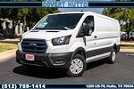 New 2023 Ford E-Transit 350 Base Low Roof RWD, Empty Cargo Van for sale #T233234 - photo 1