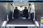 New 2023 Ford E-Transit 350 Base Low Roof RWD, Empty Cargo Van for sale #T233234 - photo 2