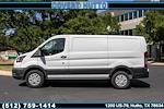 New 2023 Ford E-Transit 350 Base Low Roof RWD, Empty Cargo Van for sale #T233234 - photo 5