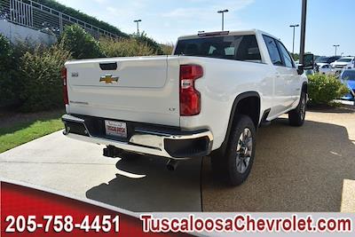 2025 Chevrolet Silverado 2500 Crew Cab 4x4, Pickup for sale #104436 - photo 2