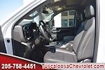 2025 Chevrolet Silverado 2500 Crew Cab 4x4, Pickup for sale #104436 - photo 12