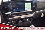 2025 Chevrolet Silverado 2500 Crew Cab 4x4, Pickup for sale #104436 - photo 24