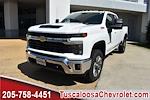 2025 Chevrolet Silverado 2500 Crew Cab 4x4, Pickup for sale #104436 - photo 4