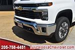 2025 Chevrolet Silverado 2500 Crew Cab 4x4, Pickup for sale #104436 - photo 31