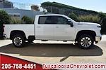 2025 Chevrolet Silverado 2500 Crew Cab 4x4, Pickup for sale #104436 - photo 9