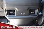 2025 Chevrolet Silverado 1500 Crew Cab 4x4, Pickup for sale #104487 - photo 17