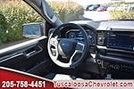 2025 Chevrolet Silverado 1500 Crew Cab 4x4, Pickup for sale #104487 - photo 19