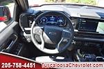 2025 Chevrolet Silverado 1500 Crew Cab 4x4, Pickup for sale #104487 - photo 20