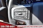 2025 Chevrolet Silverado 1500 Crew Cab 4x4, Pickup for sale #104487 - photo 21