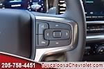 2025 Chevrolet Silverado 1500 Crew Cab 4x4, Pickup for sale #104487 - photo 22