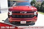 2025 Chevrolet Silverado 1500 Crew Cab 4x4, Pickup for sale #104487 - photo 4