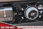 2025 Chevrolet Silverado 1500 Crew Cab 4x4, Pickup for sale #104487 - photo 30