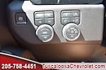 2025 Chevrolet Silverado 1500 Crew Cab 4x4, Pickup for sale #104487 - photo 32