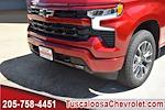 2025 Chevrolet Silverado 1500 Crew Cab 4x4, Pickup for sale #104487 - photo 33