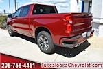 2025 Chevrolet Silverado 1500 Crew Cab 4x4, Pickup for sale #104487 - photo 7