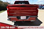 2025 Chevrolet Silverado 1500 Crew Cab 4x4, Pickup for sale #104487 - photo 8