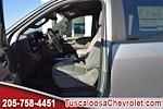 2025 Chevrolet Silverado 2500 Crew Cab 4x4, Pickup for sale #105228 - photo 13