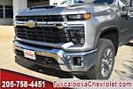 2025 Chevrolet Silverado 2500 Crew Cab 4x4, Pickup for sale #105228 - photo 32