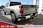 2025 Chevrolet Silverado 2500 Crew Cab 4x4, Pickup for sale #105228 - photo 7