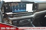 2025 Chevrolet Silverado 2500 Crew Cab 4x4, Pickup for sale #105250 - photo 24